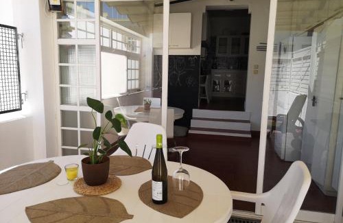 Estoril Apartment | Pateo Estoril - Brand New Villa in Estoril