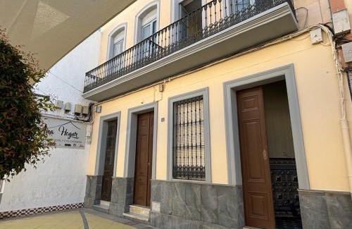 Isla Cristina House | Patios de la Carmela