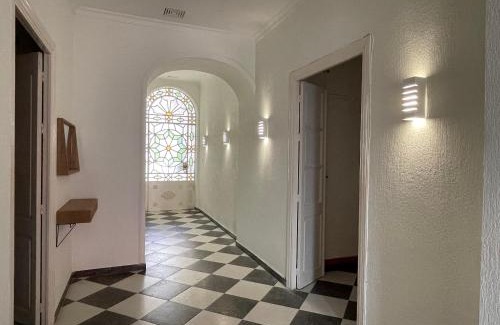 Isla Cristina House | Patios de la Carmela