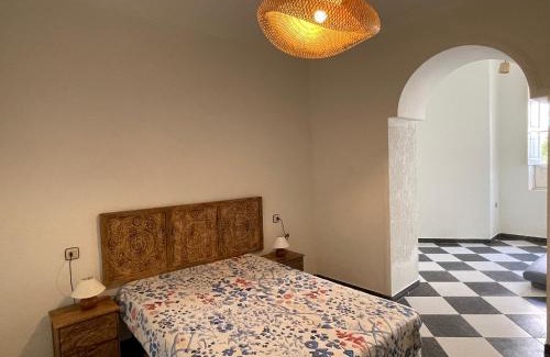 Isla Cristina House | Patios de la Carmela