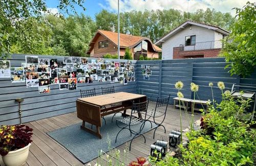 Palanga Apartment | Patogūs apartamentai