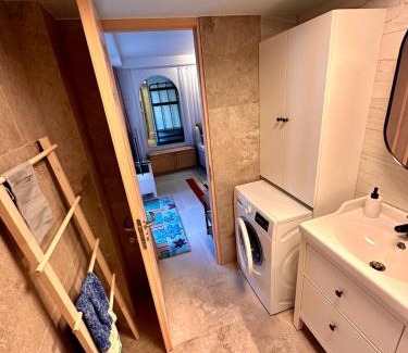 Palanga Apartment | Patogūs apartamentai