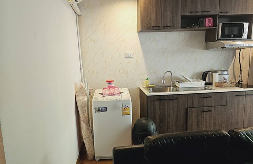 Patong Hotel | Patong Central Residence & Apartment