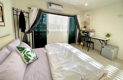 Patong Apartment | Patong Rest & Recharge