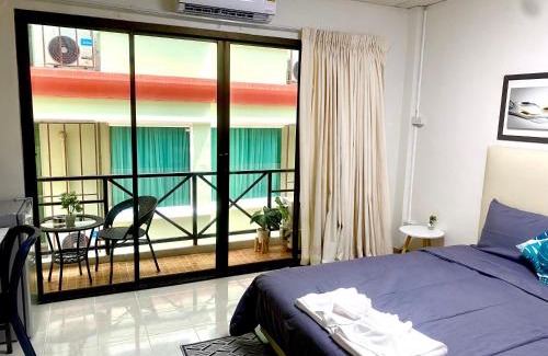 Patong Apartment | Patong Rest & Recharge