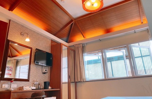 Patong Hotel | Patong Terrace Boutique Hotel