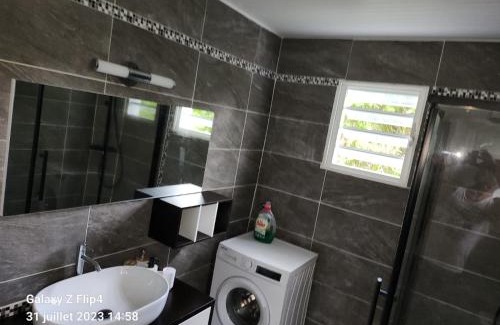 Tartane Apartment | Patoulocation