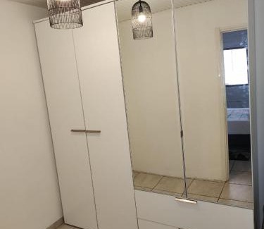 Tartane Apartment | Patoulocation