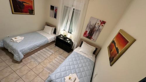 Patras Apartment | Patras Centre Apartment