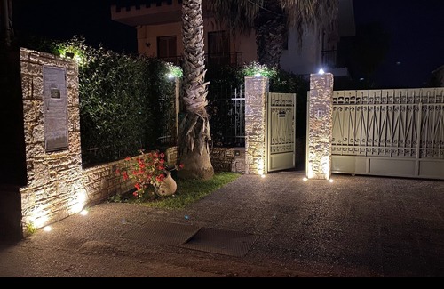Paralia Villa | Patras Villa Elia