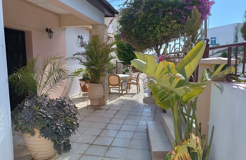 Pissouri House | Patriko Village Home
