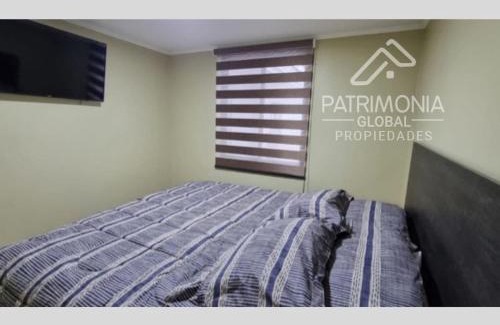 Estacion Central House | Patrimonia Hostal Los Gladiolos