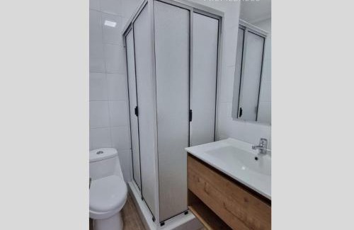 Estacion Central House | Patrimonia Hostal Los Gladiolos