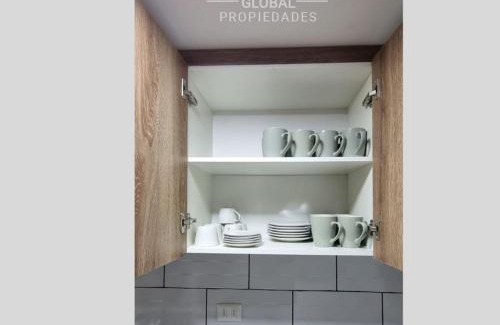 Estacion Central House | Patrimonia Hostal Los Gladiolos