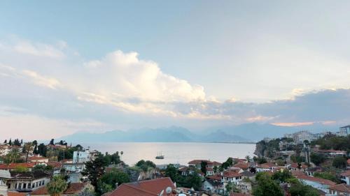 Kaleici Hotel | Patron Hotel
