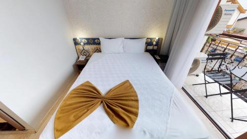 Kaleici Hotel | Patron Hotel