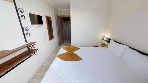 Kaleici Hotel | Patron Hotel