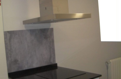 Old Town Apartment | Patron House