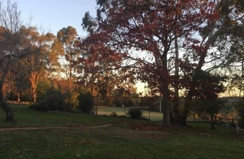 Red Hill South House | Patsy's Gate - Red Hill South