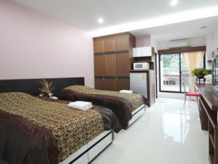 Chang Phueak Hotel | Pattara Place
