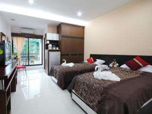 Chang Phueak Hotel | Pattara Place