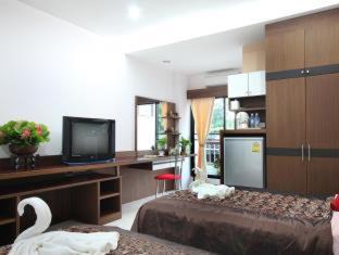 Chang Phueak Hotel | Pattara Place