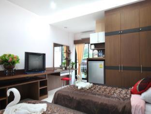 Chang Phueak Hotel | Pattara Place