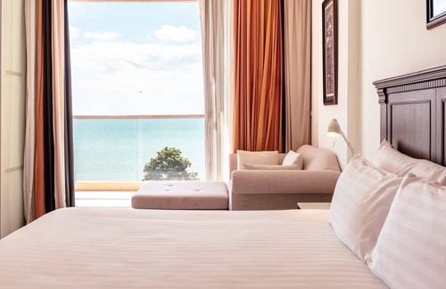 North Pattaya Resort | Pattaya Modus Beachfront Resort