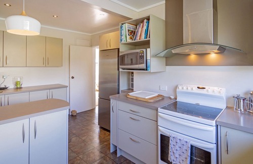 Pauanui House | Patton's Place - Pauanui Holiday Home