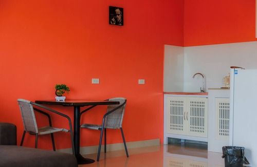 Jomtien House | Patumnak Beach Guesthouse