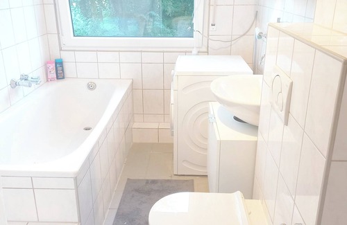 Rhein-Erft-Kreis District Apartment | Paula - Bergheim bei Köln