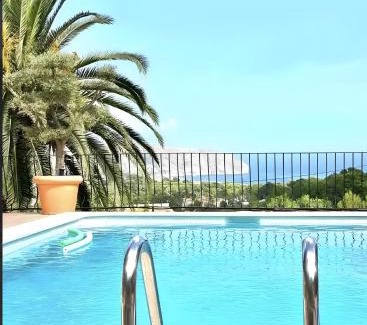 Benimeit Villa | Paulanni