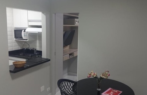Bela Vista Apartment | Paulista Flat 73