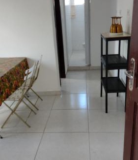 Jardim Ana Maria Apartment | Paulo