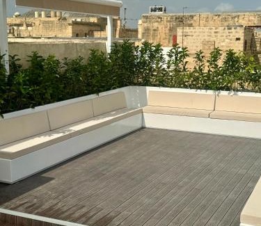 Valletta Apartment | Paulos Valletta