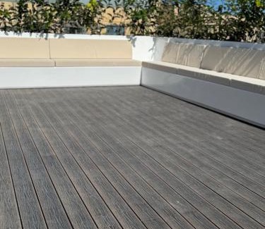 Valletta Apartment | Paulos Valletta