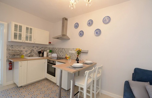Valletta Apartment | Paulos Valletta
