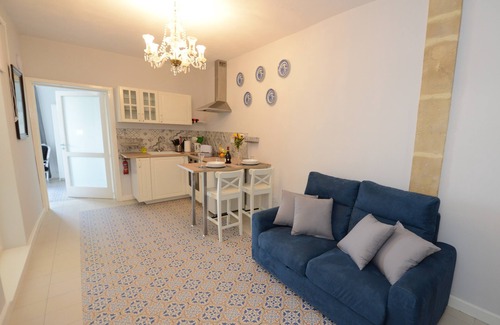 Valletta Apartment | Paulos Valletta
