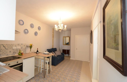 Valletta Apartment | Paulos Valletta