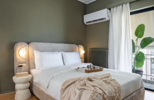 Athens City Centre Apartment | Pause In Athens