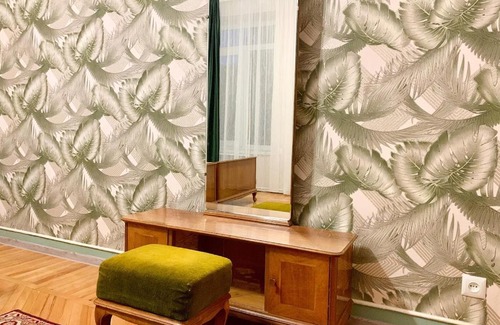 Sevan House | Pavel's Place