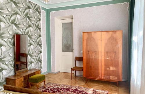 Sevan House | Pavel's Place
