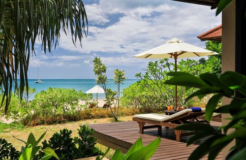 Ko Lanta Resort | Pavilion Suite Pimalai