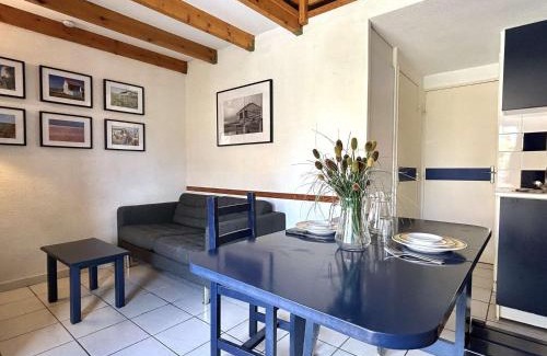 Les Ayguades House | Pavillon à 400m de la mer avec piscine, terrasse et parking privé - 4 couchages - FR-1-229-844