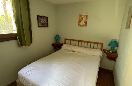 Plage d'Argeles House | Pavillon charmant avec mezzanine, piscine et commodités à proximité - Argelès-sur-Mer - FR-1-732-73