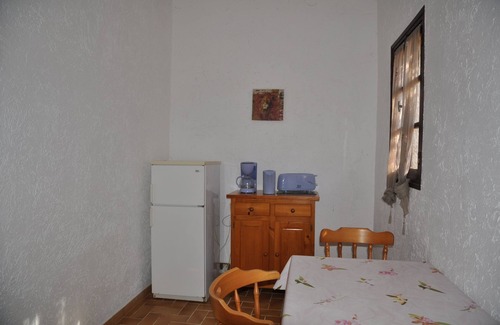Lumio Villa | Pavillon Mimosa Malacucina