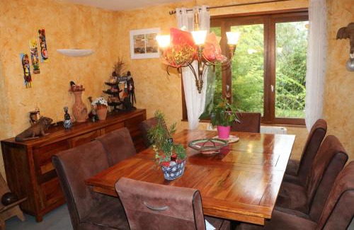 Vred Villa | PAVILLON TOUT CONFORT EN CAMPAGNE