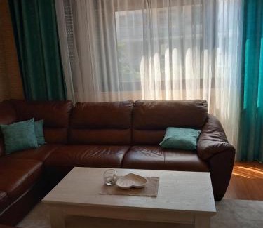 Dubovica Apartment | PavlaBD