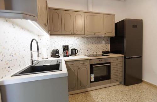 Petralona Apartment | PAVLOS Urban Stay