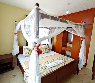 Shanzu Apartment | Pawenzi Ventures Serviced Apartments